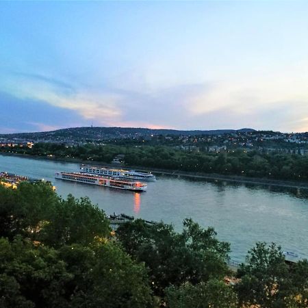 Lägenhet på 68 m² i Distrikt 13 - Újlipótváros - Angyalföld, med 2 sovrum och 1 badrum  Budapest Exteriör bild